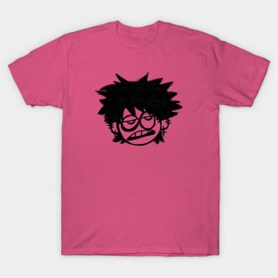 punk head T-Shirt